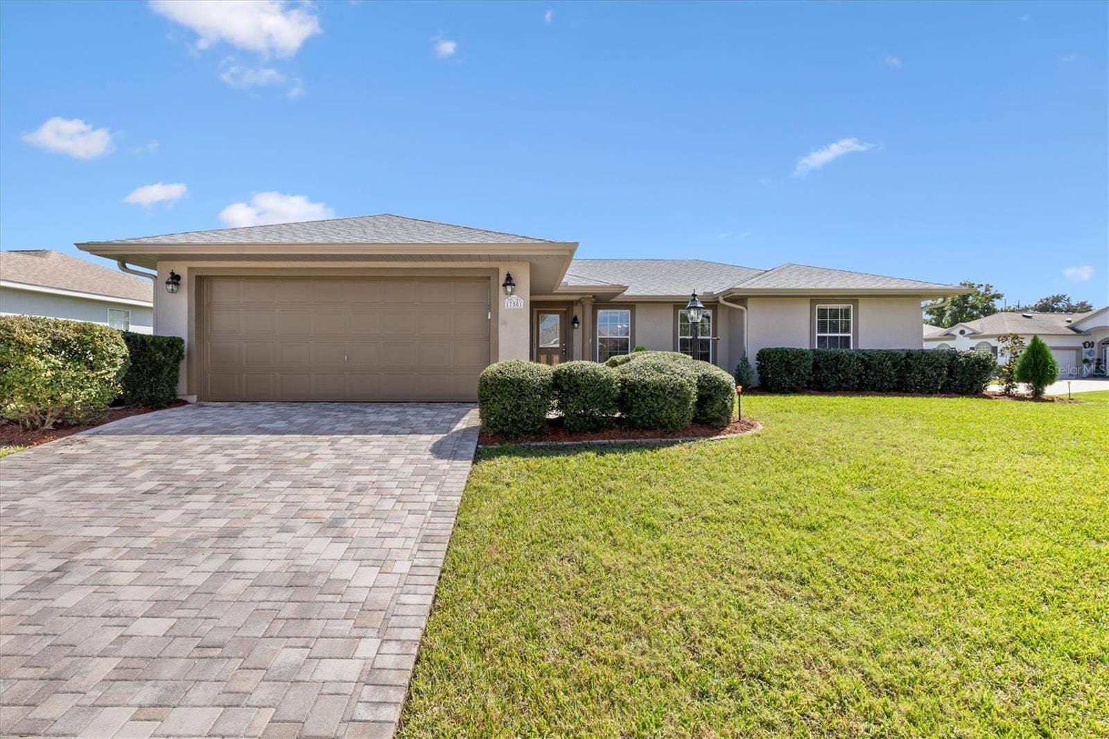 17501 SE 110TH COURT, Summerfield, FL 34491 17501 SE 110TH COURT, Summerfield, FL 34491