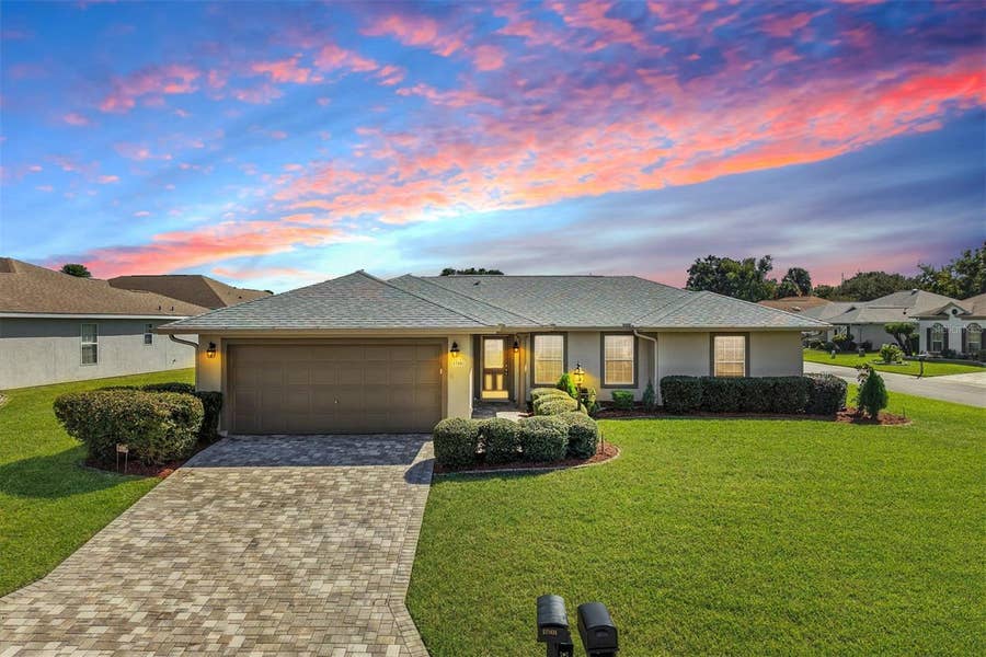 Property photo for 17501 SE 110TH COURT, Summerfield, FL