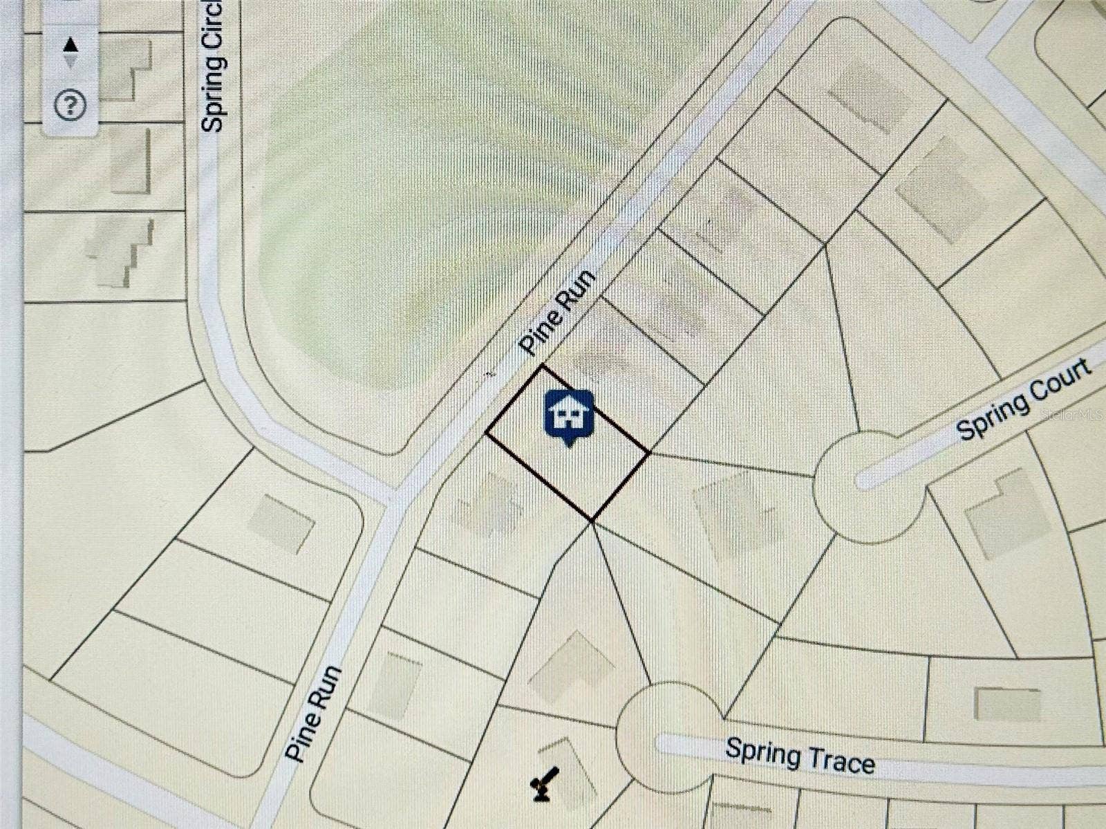 57 PINE RUN, Ocala, FL 34472 57 PINE RUN, Ocala, FL 34472