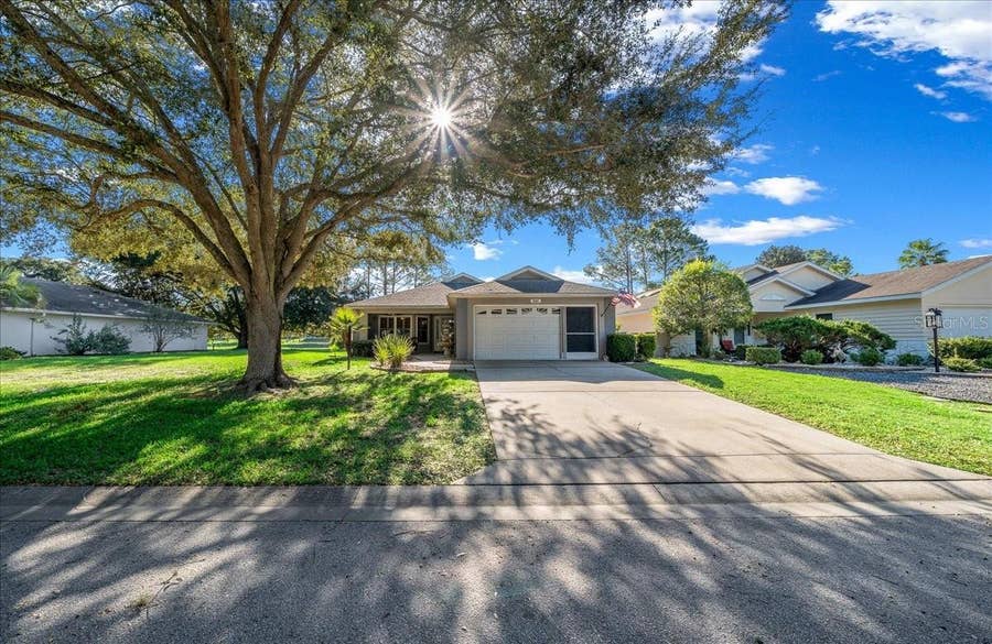 Property photo for 9085 SW 91ST CIRCLE, Ocala, FL