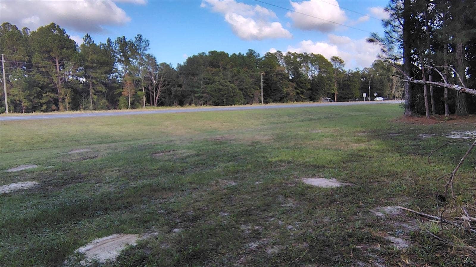 0000 NE HWY 27 ALT, Williston, FL 32696 0000 NE HWY 27 ALT, Williston, FL 32696