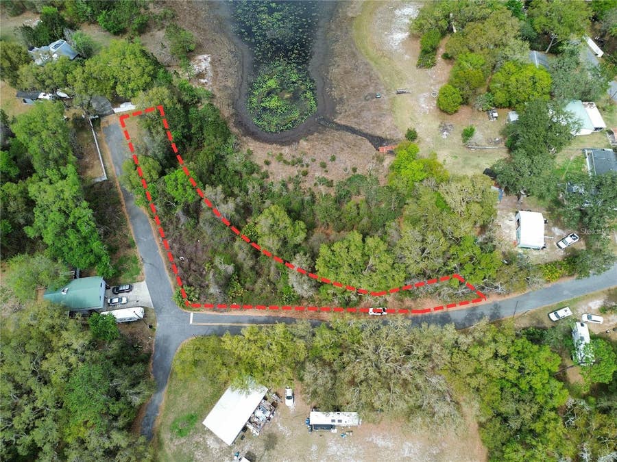 Property photo for TBD SE 167TH CT, Ocklawaha, FL