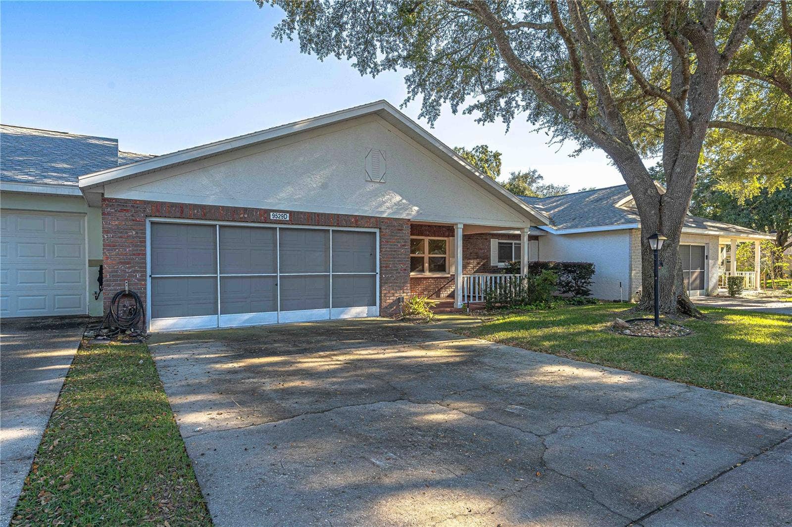 9529 SW 85TH AVENUE, #D, Ocala, FL 34481 9529 SW 85TH AVENUE, #D, Ocala, FL 34481