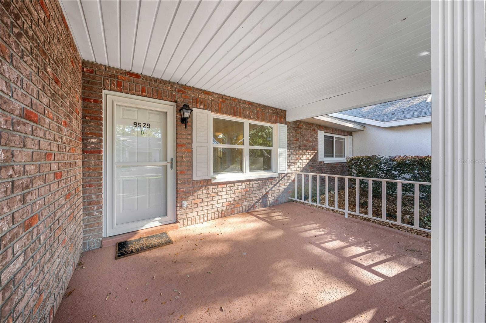 9529 SW 85TH AVENUE, #D, Ocala, FL 34481 9529 SW 85TH AVENUE, #D, Ocala, FL 34481