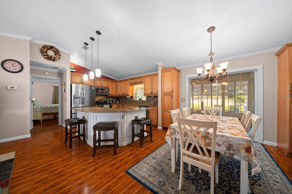 11876 SW 137TH LOOP, Dunnellon, FL 34432