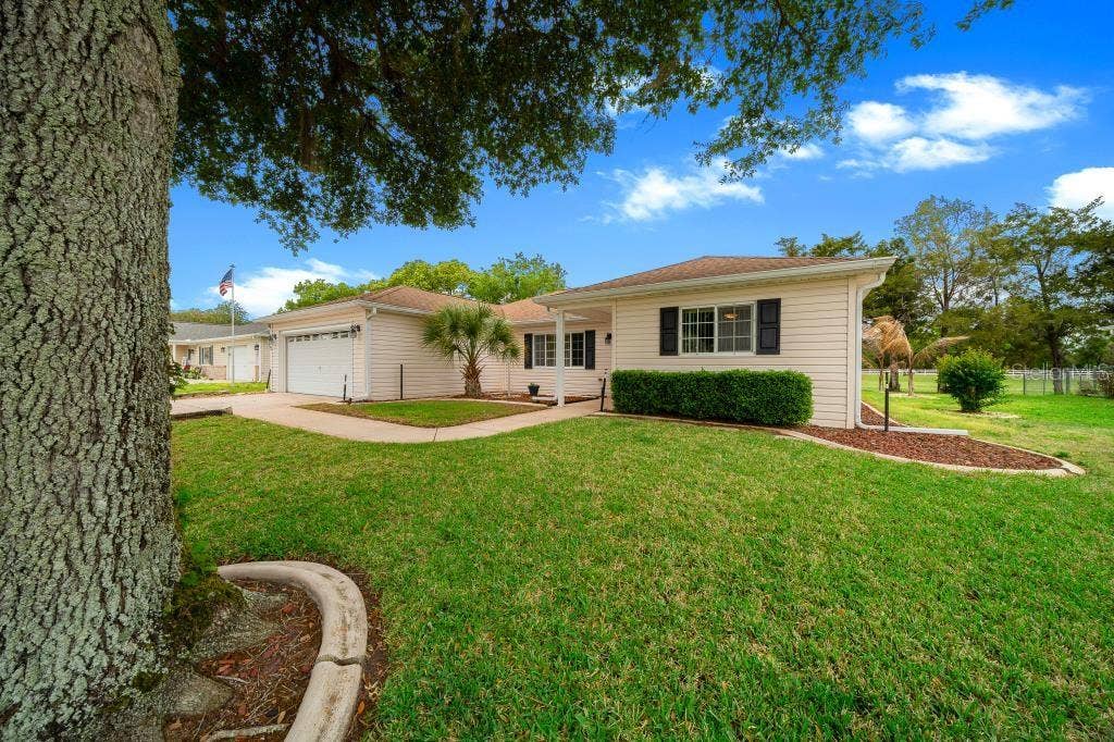 11876 SW 137TH LOOP, Dunnellon, FL 34432