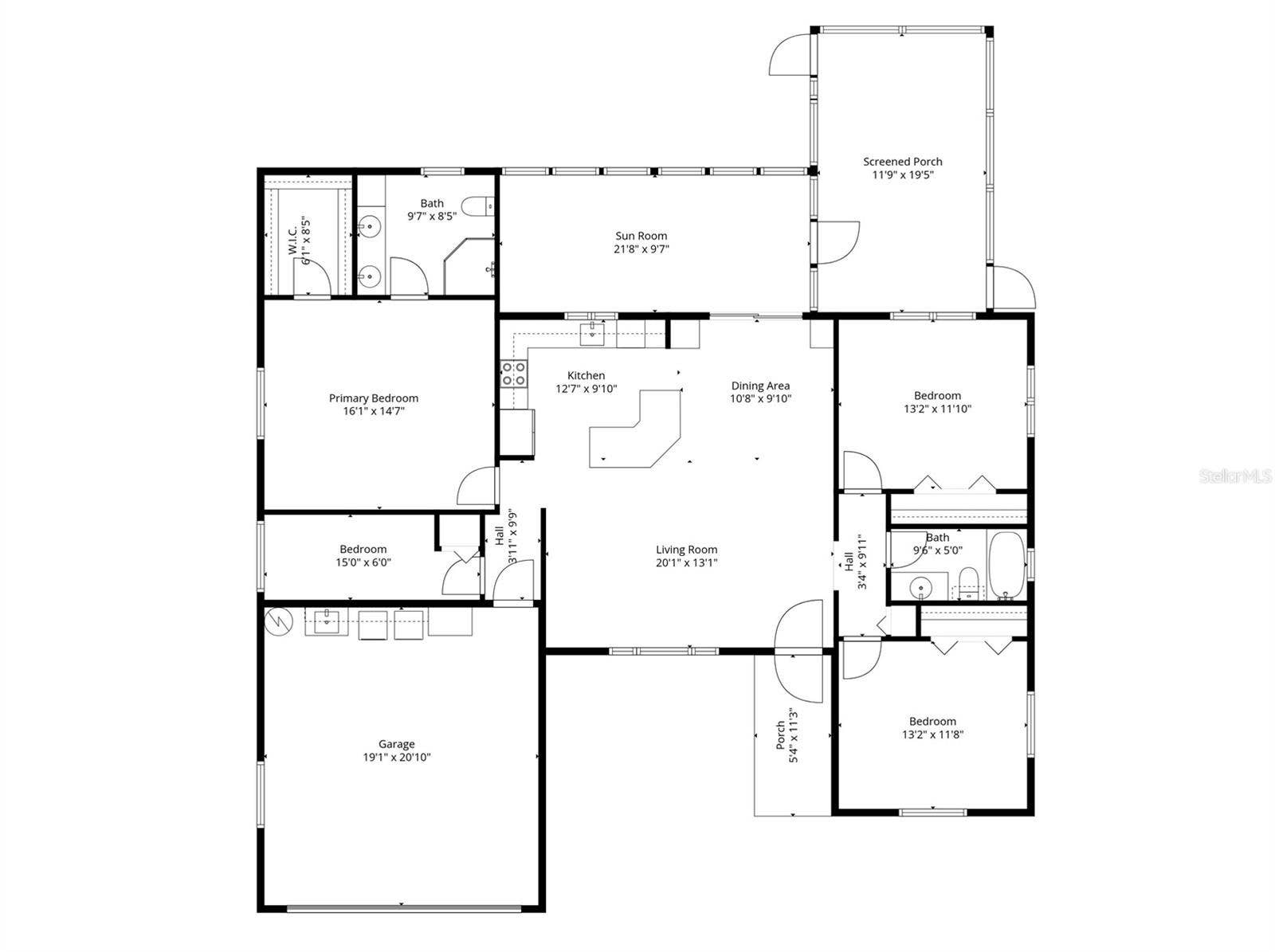 11876 SW 137TH LOOP, Dunnellon, FL 34432