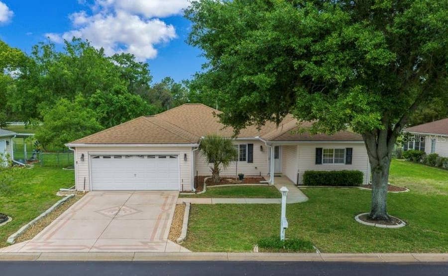 Property photo for 11876 SW 137TH LOOP, Dunnellon, FL