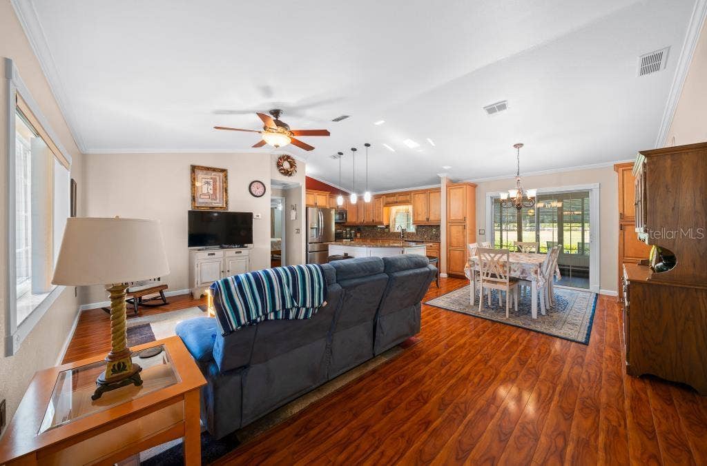11876 SW 137TH LOOP, Dunnellon, FL 34432