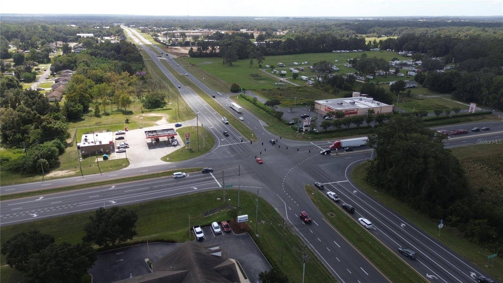 NW 70TH STREET, Ocala, FL 34475 NW 70TH STREET, Ocala, FL 34475