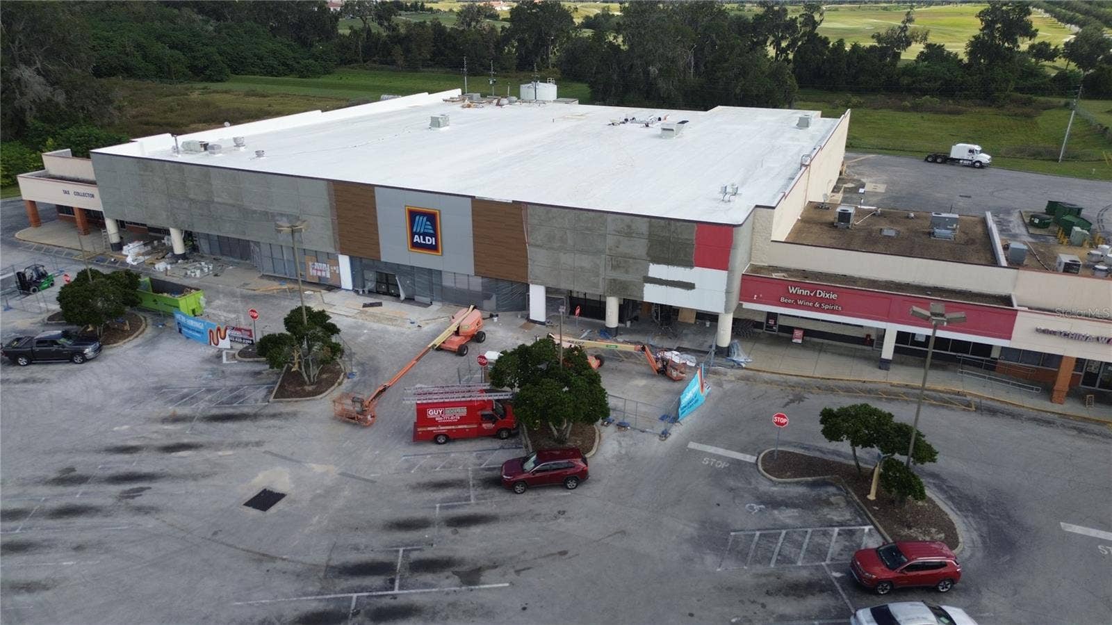 NW 70TH STREET, Ocala, FL 34475 NW 70TH STREET, Ocala, FL 34475