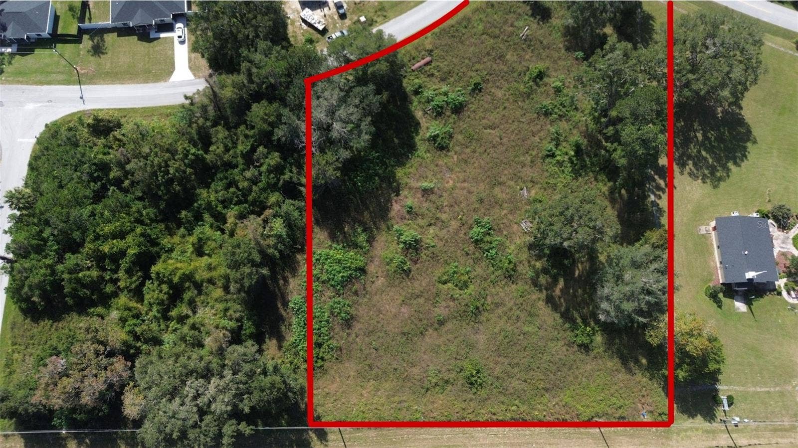NW 70TH STREET, Ocala, FL 34475 NW 70TH STREET, Ocala, FL 34475