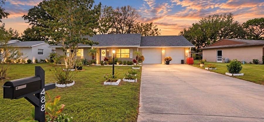 Property photo for 488 WATER WAY, Ocala, FL