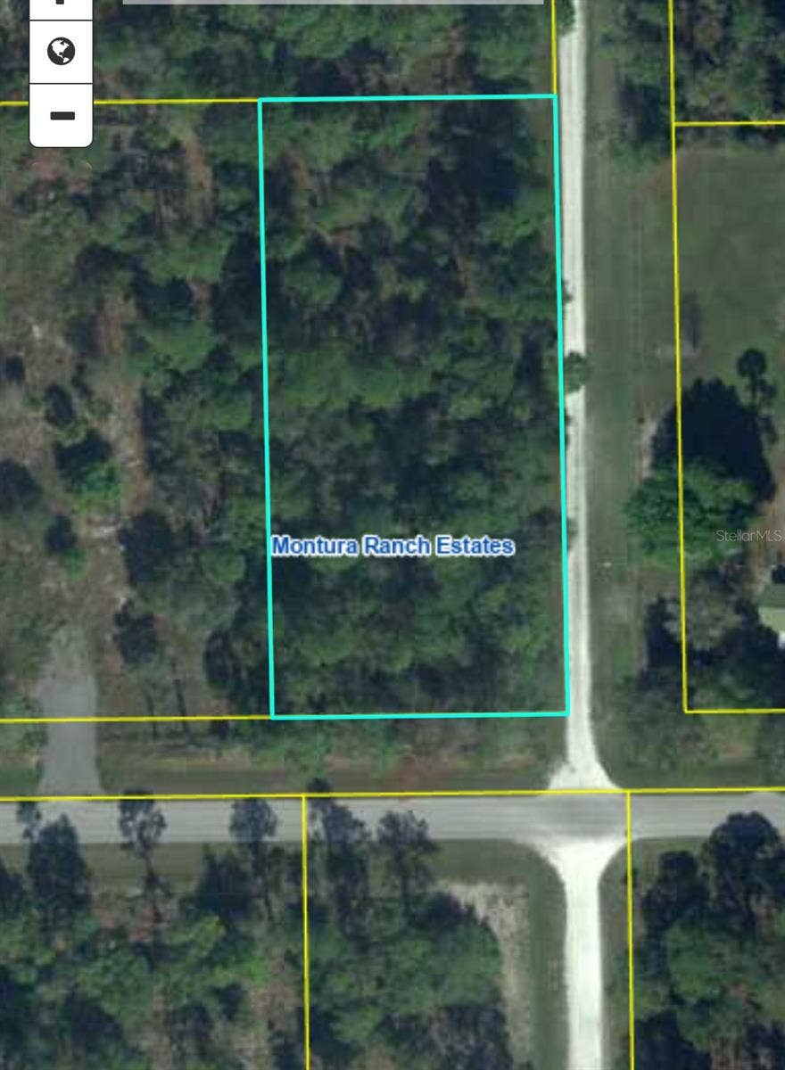 421 AVENIDA DEL SUR, Clewiston, FL 33440