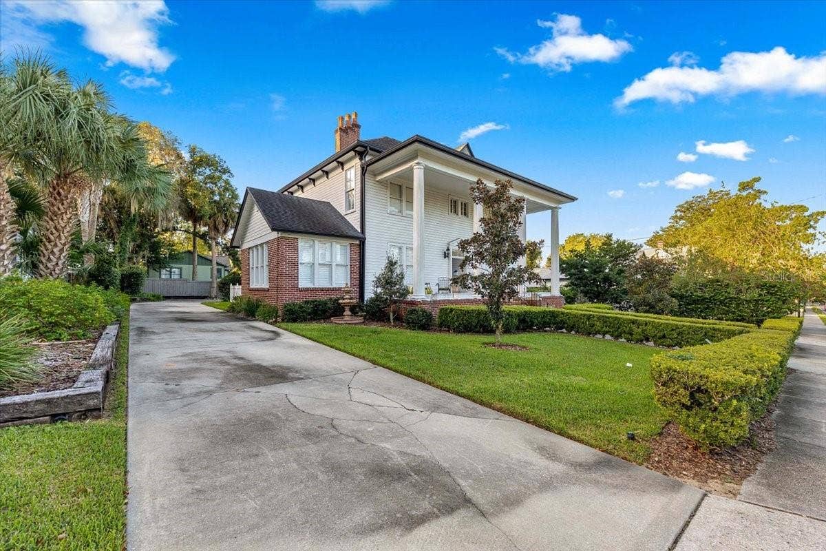 728 E FORT KING STREET, Ocala, FL 34471