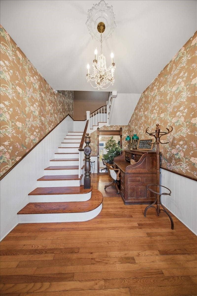 728 E FORT KING STREET, Ocala, FL 34471
