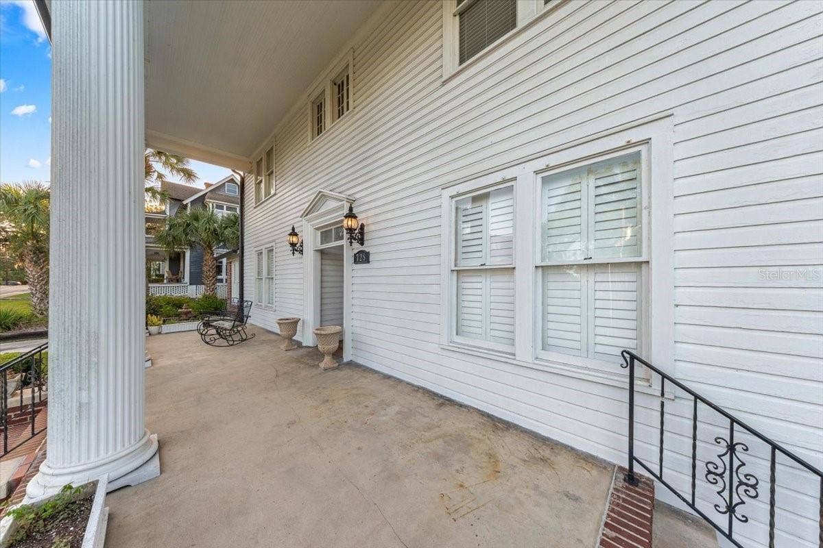 728 E FORT KING STREET, Ocala, FL 34471