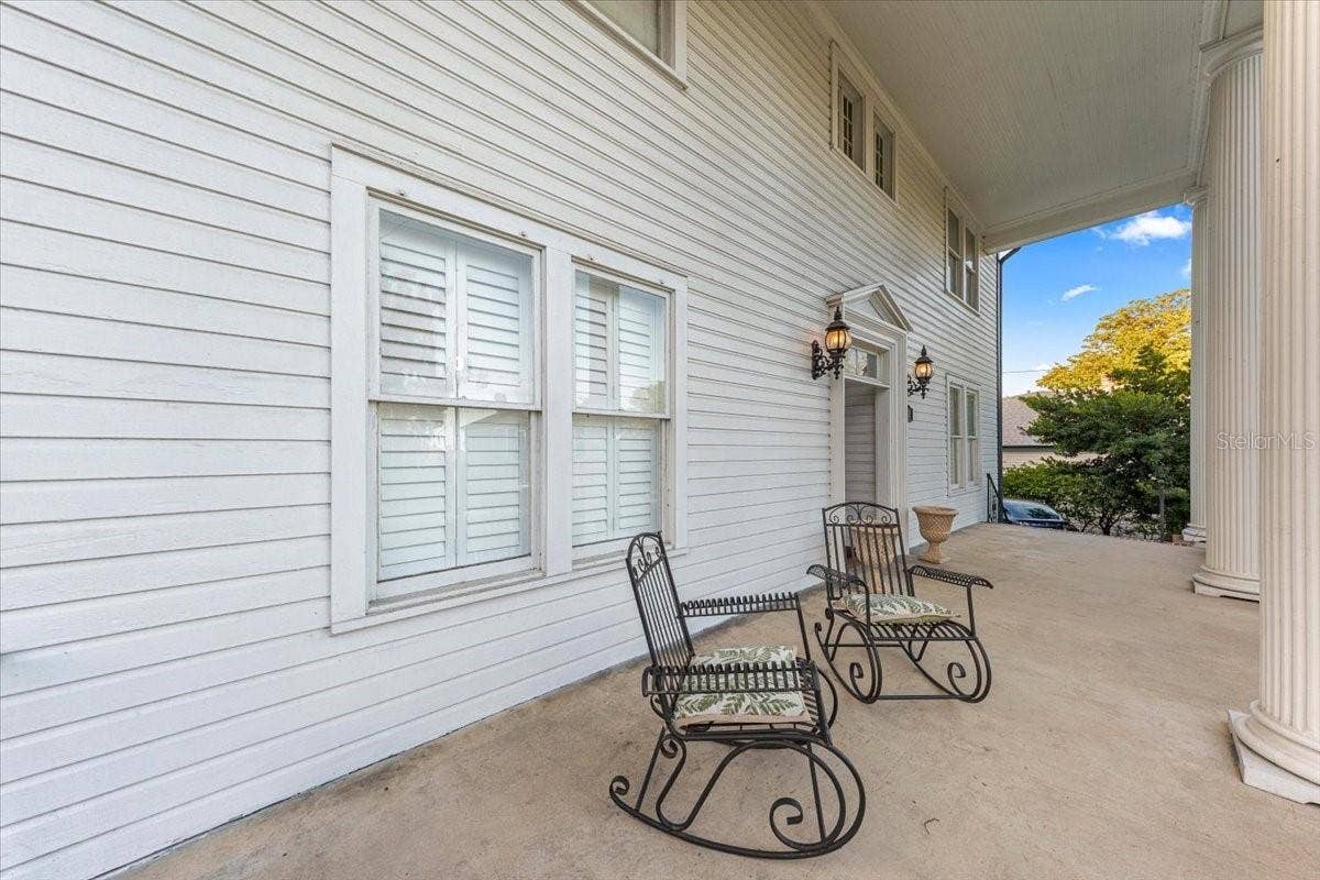 728 E FORT KING STREET, Ocala, FL 34471