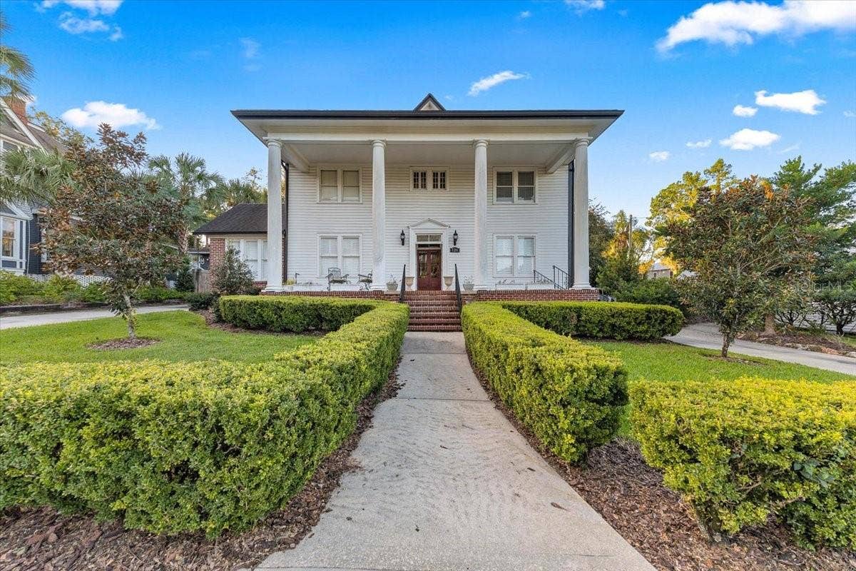 728 E FORT KING STREET, Ocala, FL 34471
