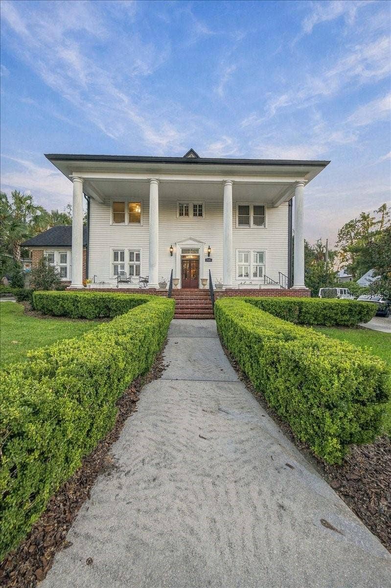 728 E FORT KING STREET, Ocala, FL 34471