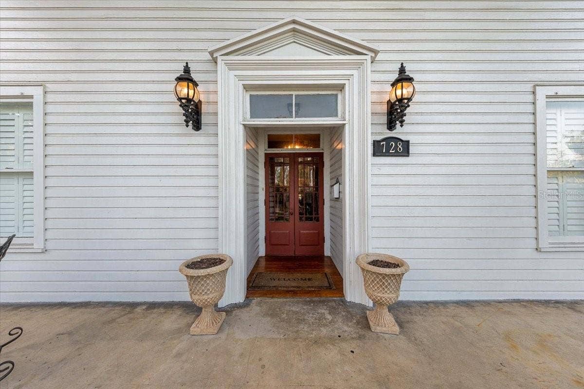 728 E FORT KING STREET, Ocala, FL 34471