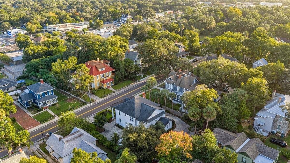 728 E FORT KING STREET, Ocala, FL 34471