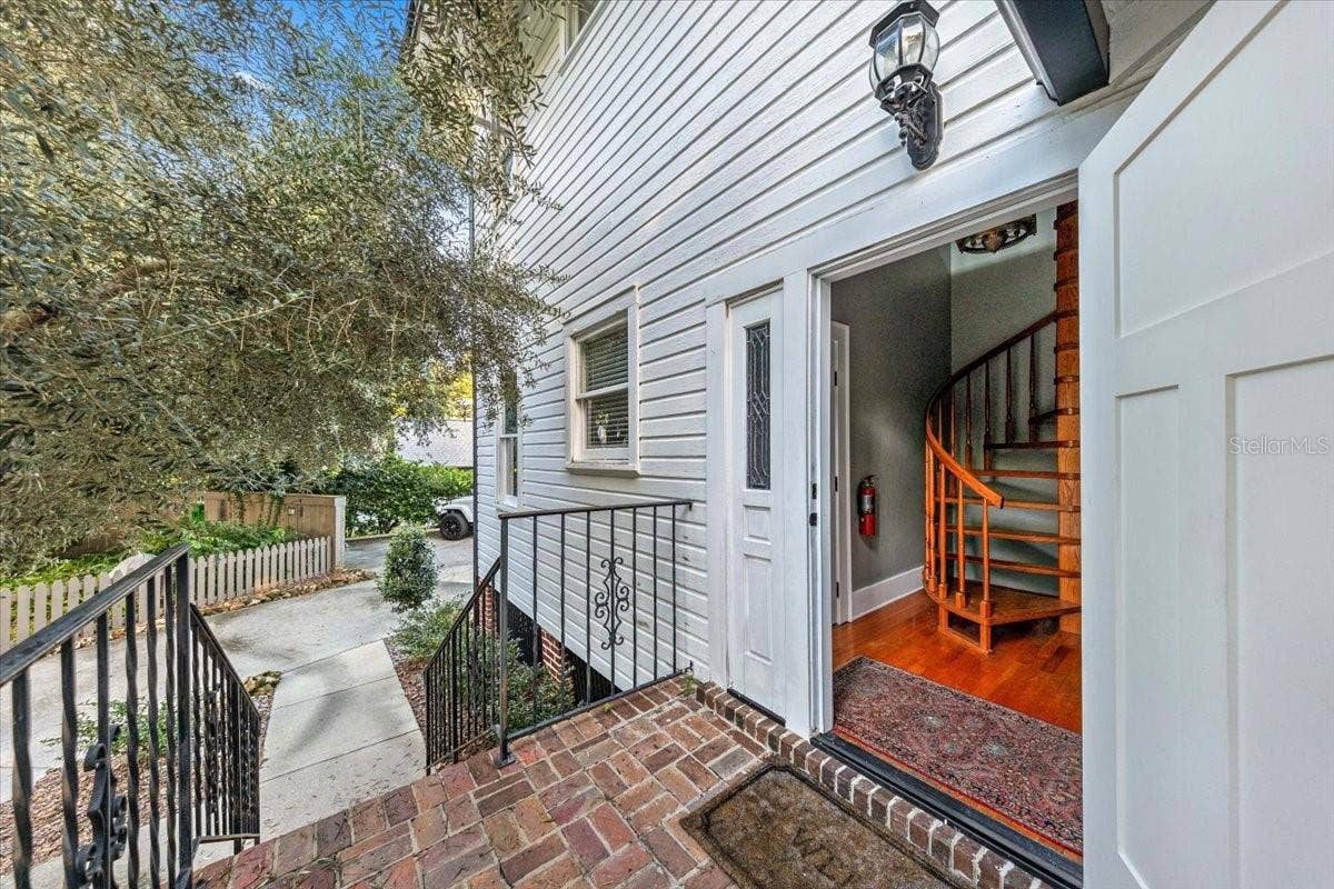 728 E FORT KING STREET, Ocala, FL 34471