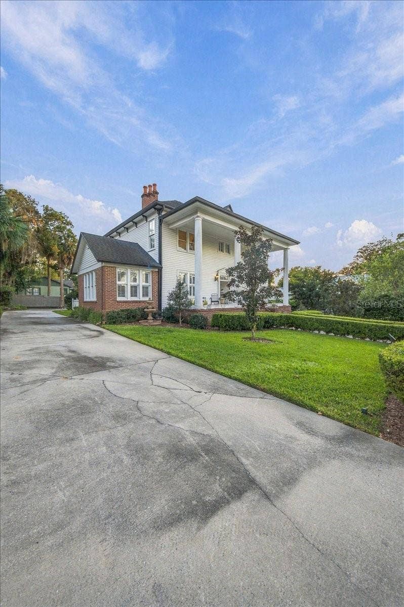 728 E FORT KING STREET, Ocala, FL 34471