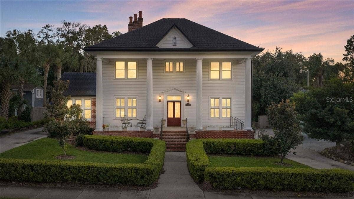 728 E FORT KING STREET, Ocala, FL 34471
