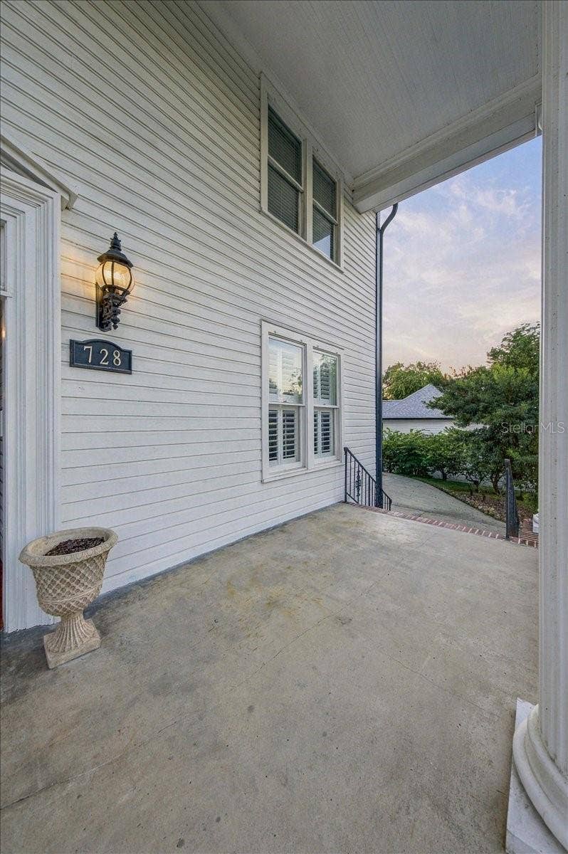 728 E FORT KING STREET, Ocala, FL 34471