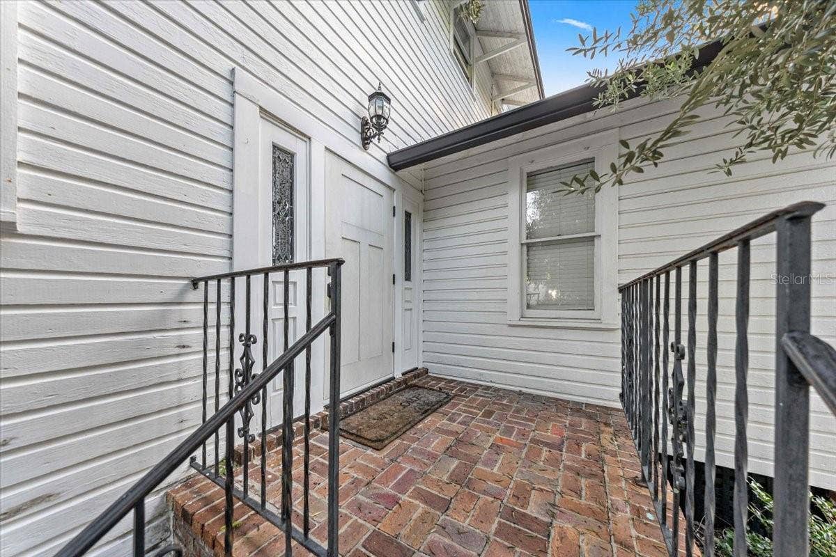 728 E FORT KING STREET, Ocala, FL 34471