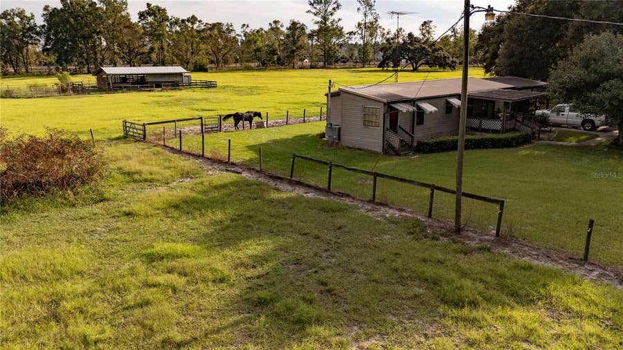 Property photo for 2471 SE 193RD COURT, Morriston, FL