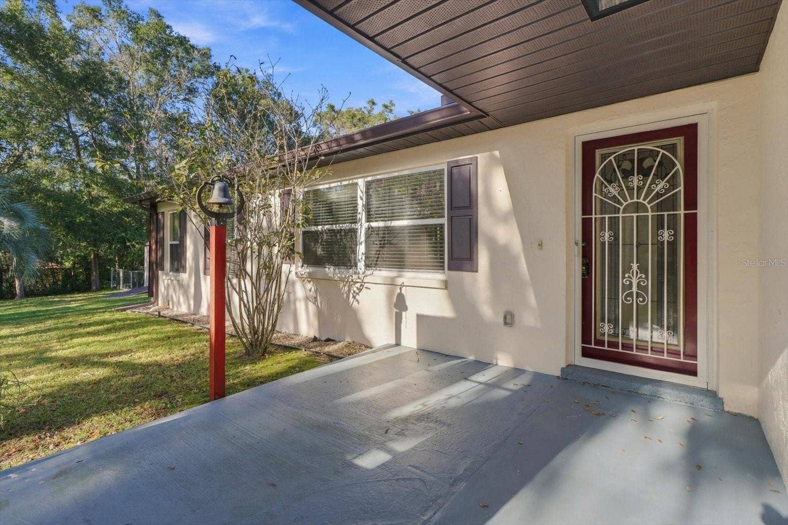 8985 N JOANN DRIVE, Citrus Springs, FL 34434