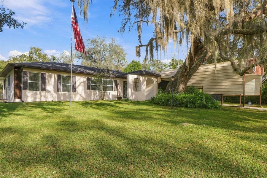 Property photo for 8985 N JOANN DRIVE, Citrus Springs, FL