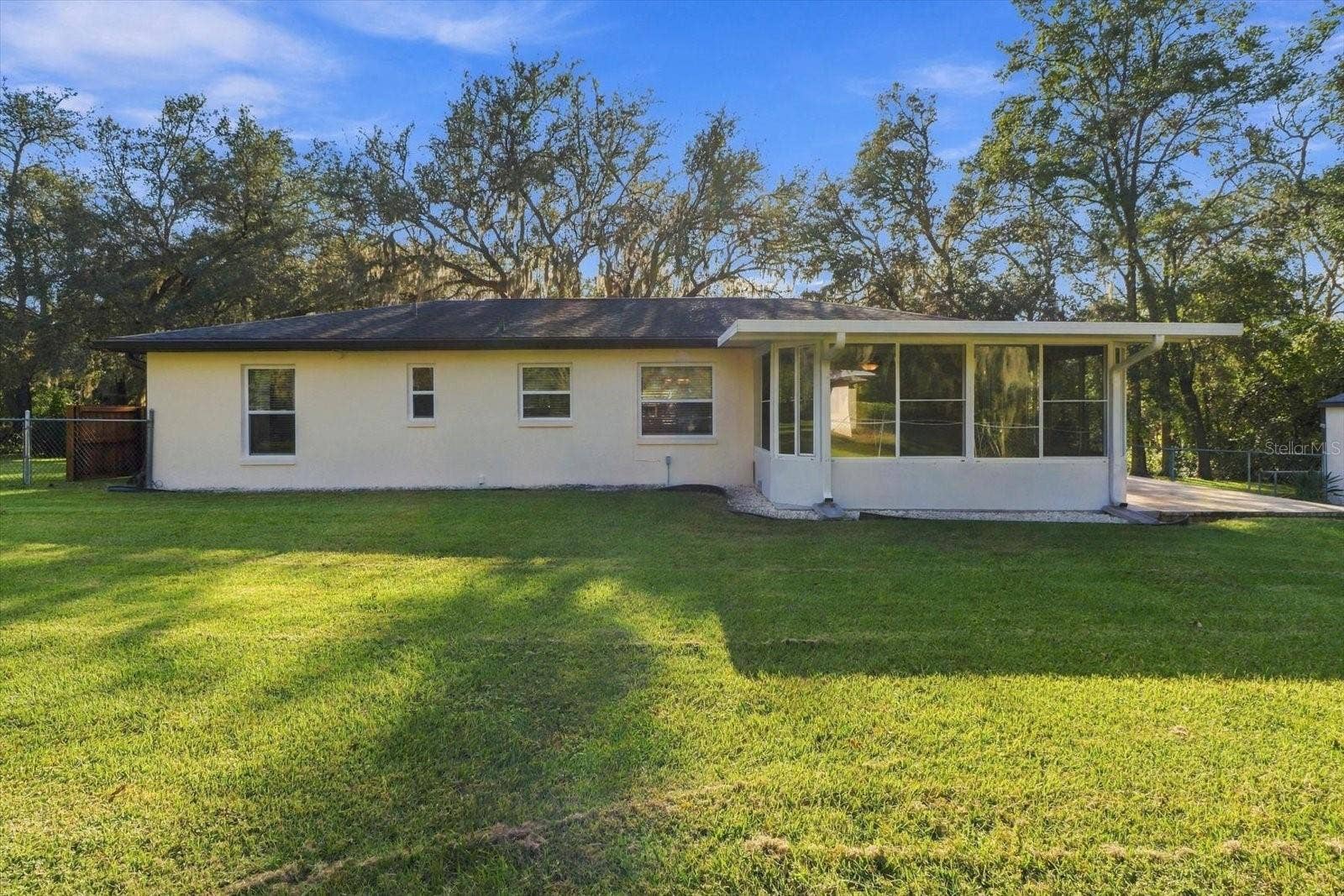 8985 N JOANN DRIVE, Citrus Springs, FL 34434