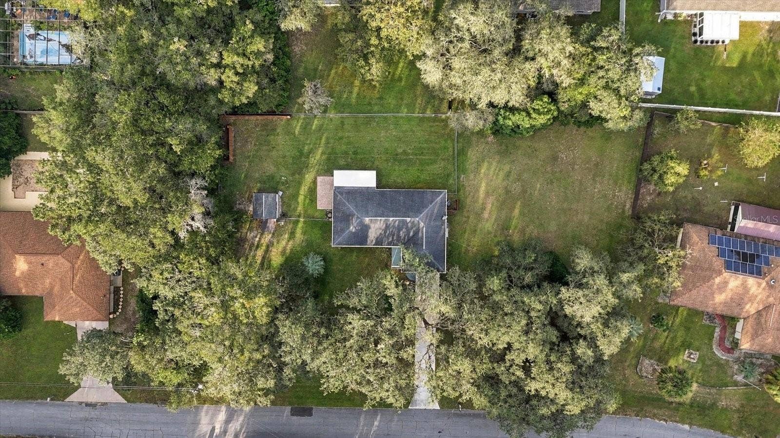 8985 N JOANN DRIVE, Citrus Springs, FL 34434