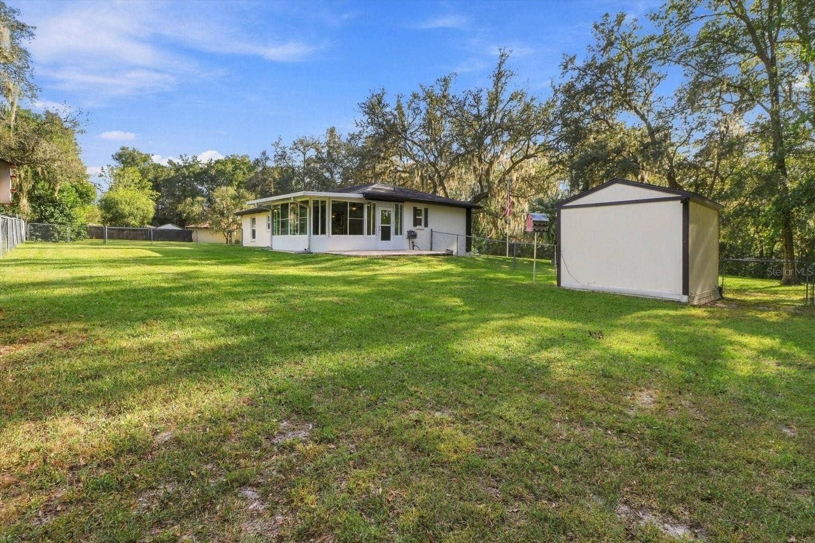 8985 N JOANN DRIVE, Citrus Springs, FL 34434