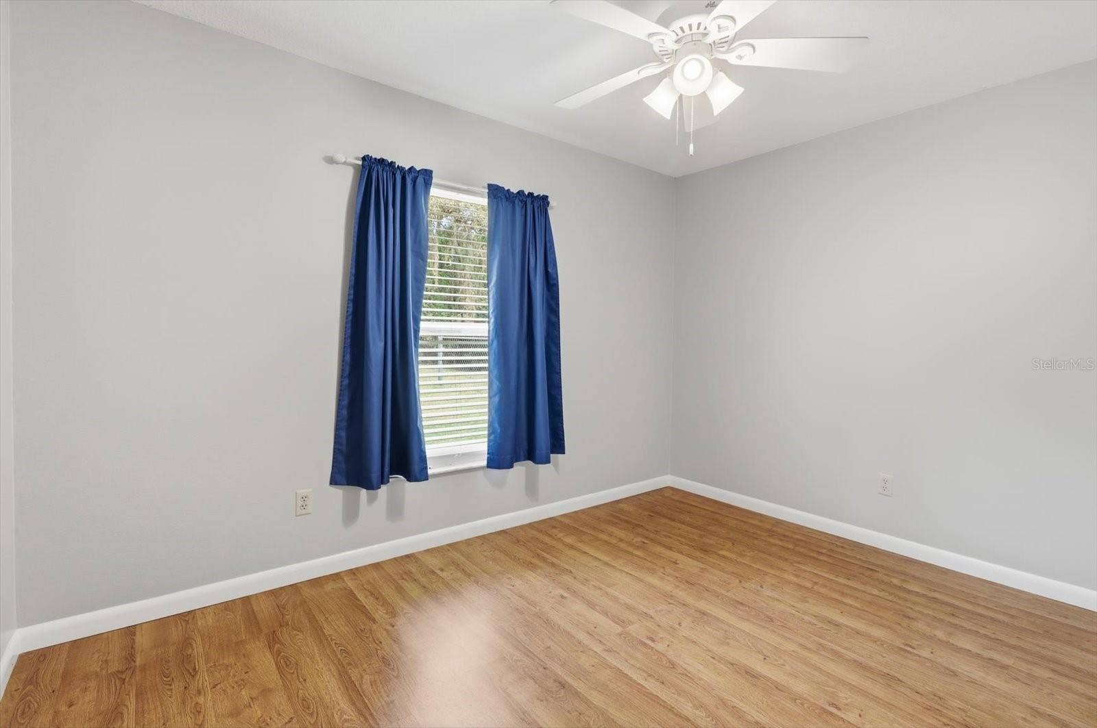 8985 N JOANN DRIVE, Citrus Springs, FL 34434