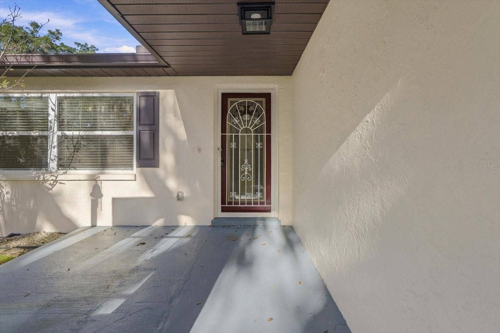 8985 N JOANN DRIVE, Citrus Springs, FL 34434