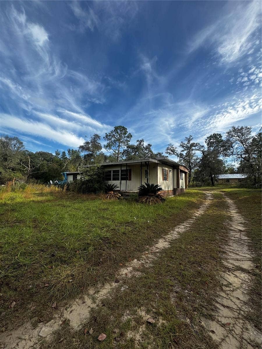 Property photo for Bronson, FL