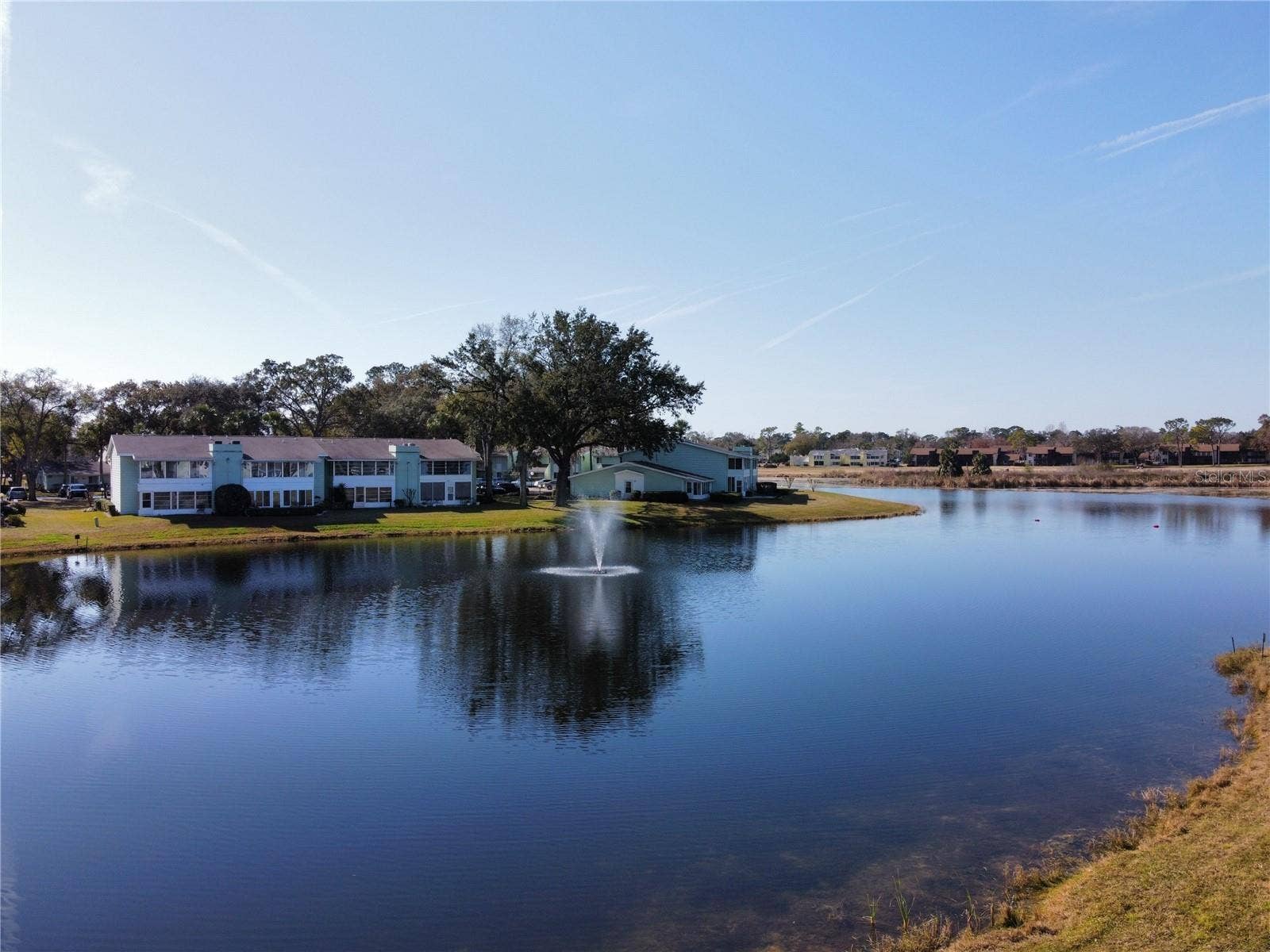 487 MIDWAY DRIVE, #B, Ocala, FL 34472 Lake Sparkle