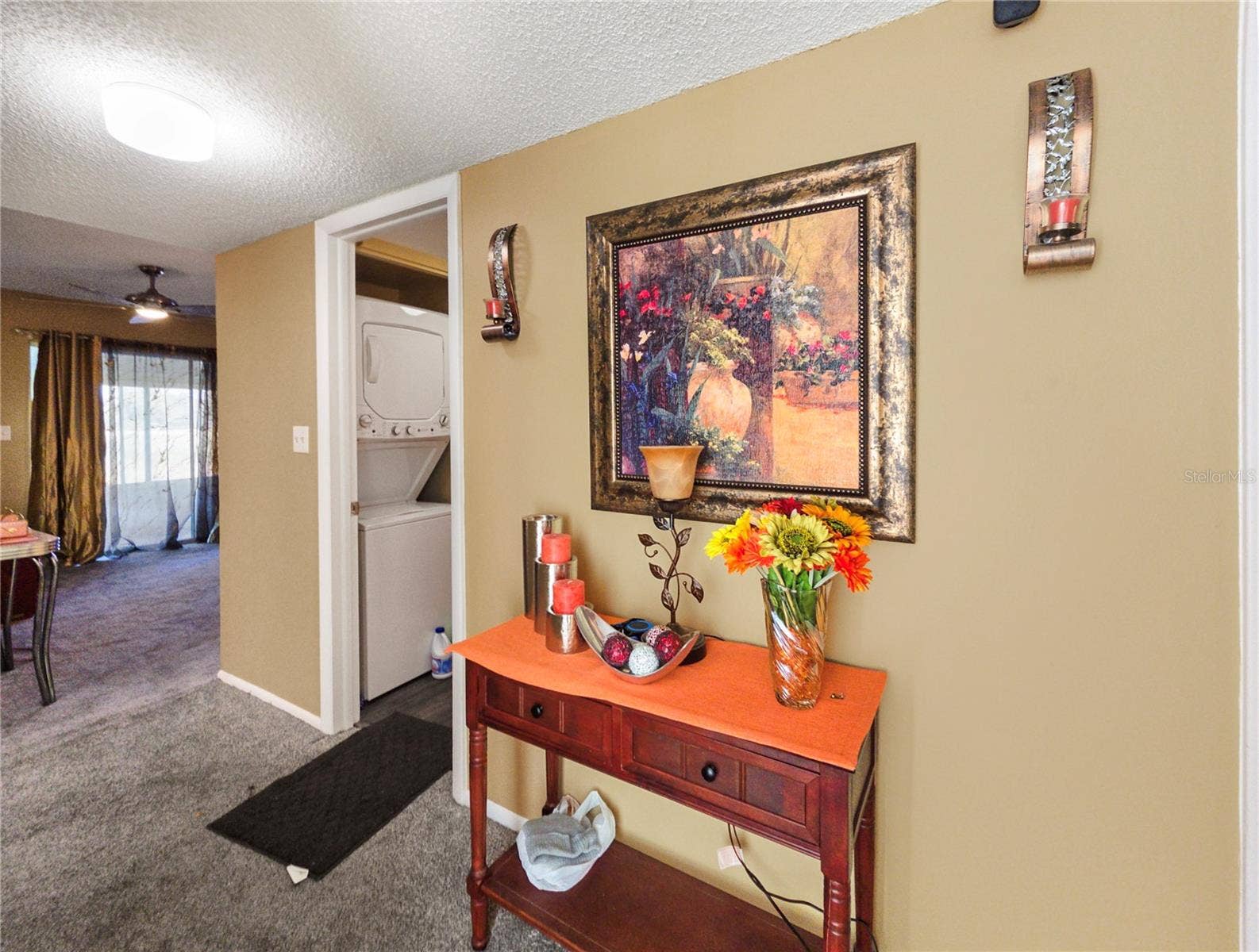 487 MIDWAY DRIVE, #B, Ocala, FL 34472 Condo Entrance
