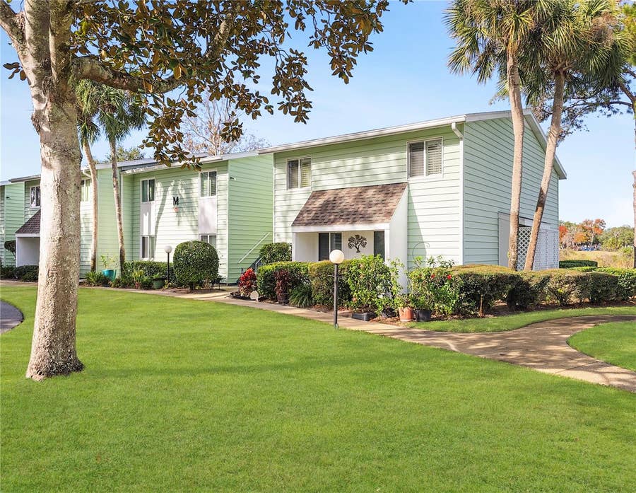 Property photo for 487 MIDWAY DRIVE, #B, Ocala, FL