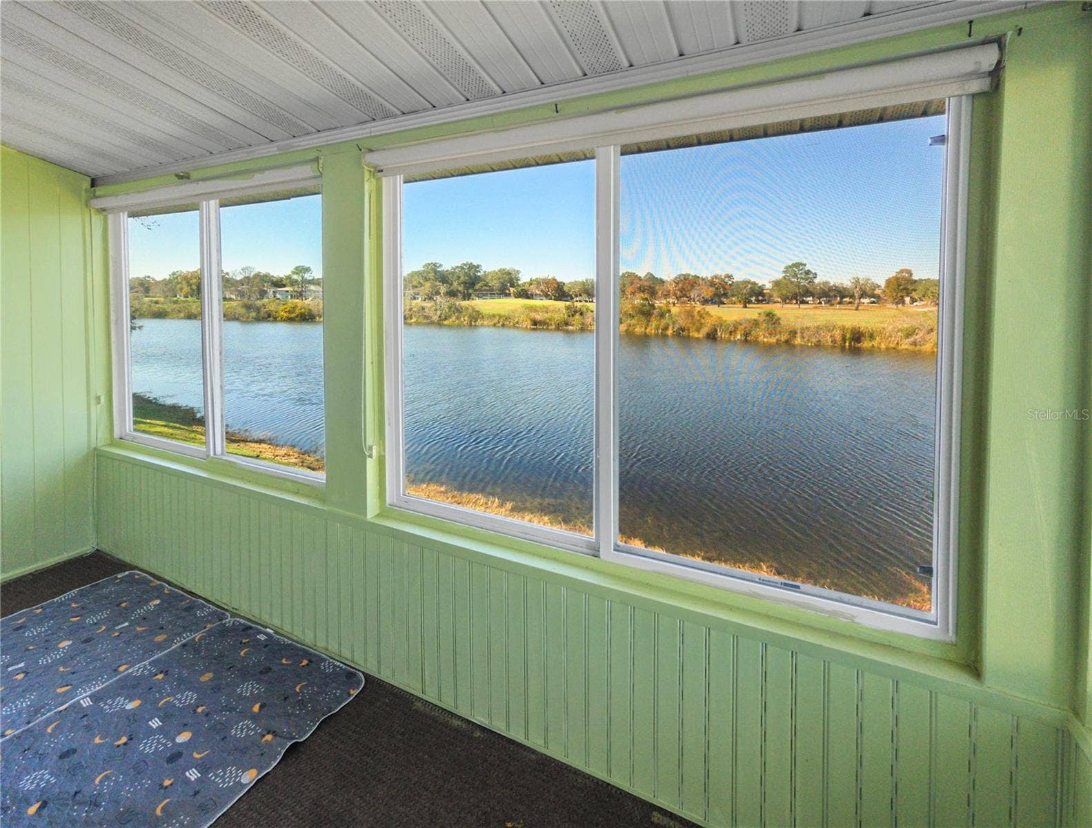 487 MIDWAY DRIVE, #B, Ocala, FL 34472 Views of Lake Sparkle