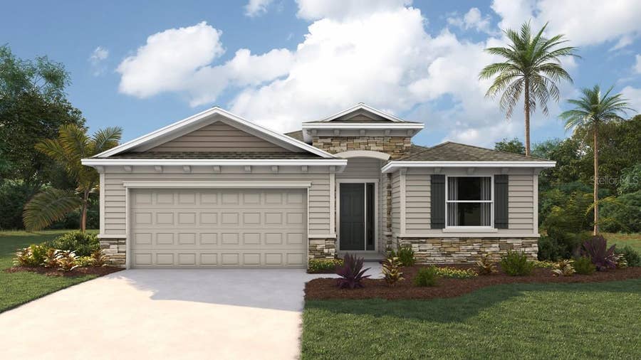 Property photo for 17331 NW 172ND AVENUE, Alachua, FL