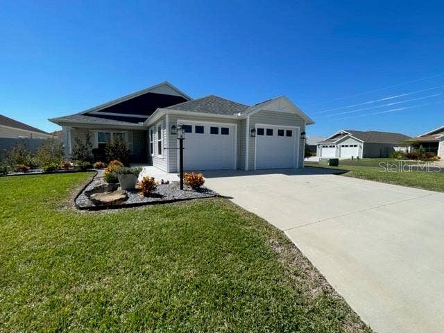 Property photo for 4894 BROCK COURT, The Villages, FL