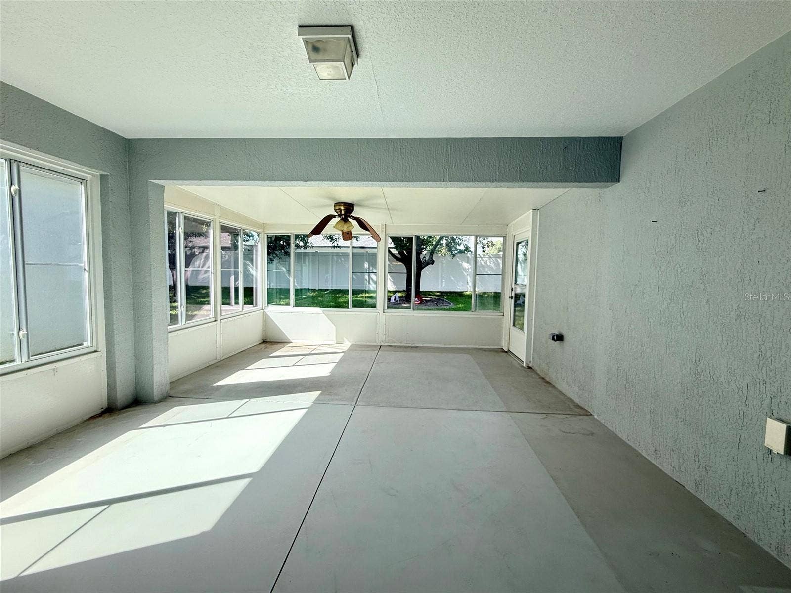 Sun Room