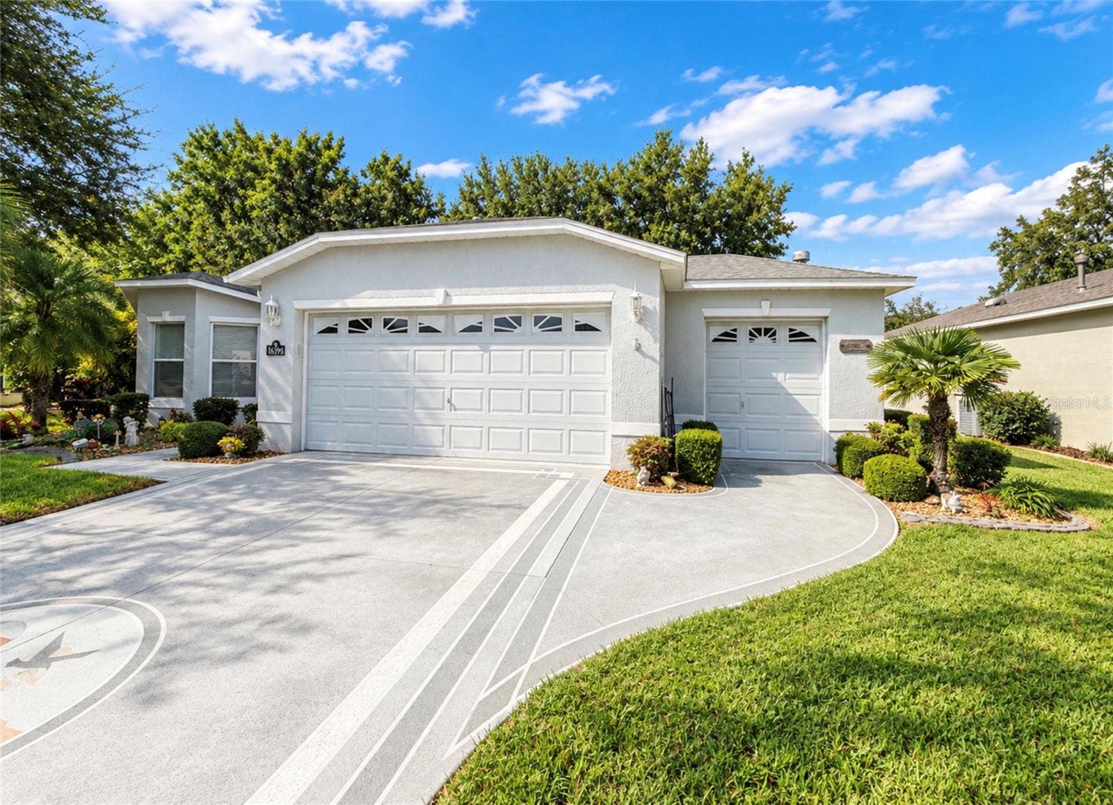 16394 SW 15TH COURT, Ocala, FL 34473