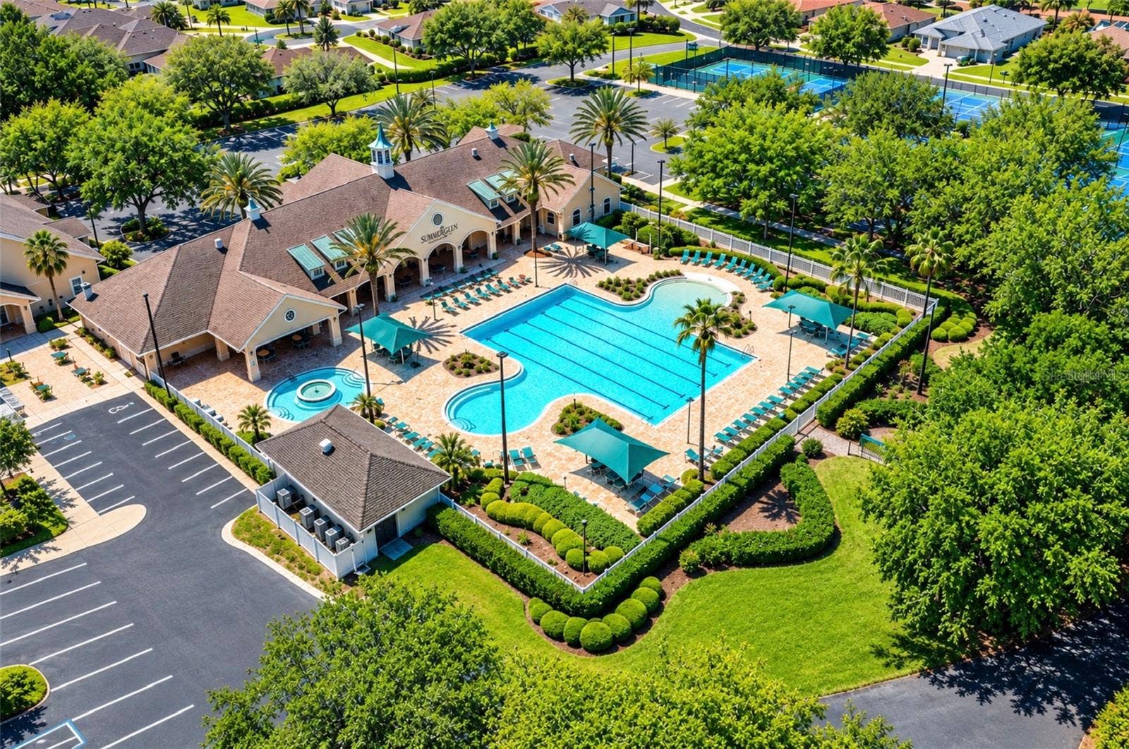 16394 SW 15TH COURT, Ocala, FL 34473