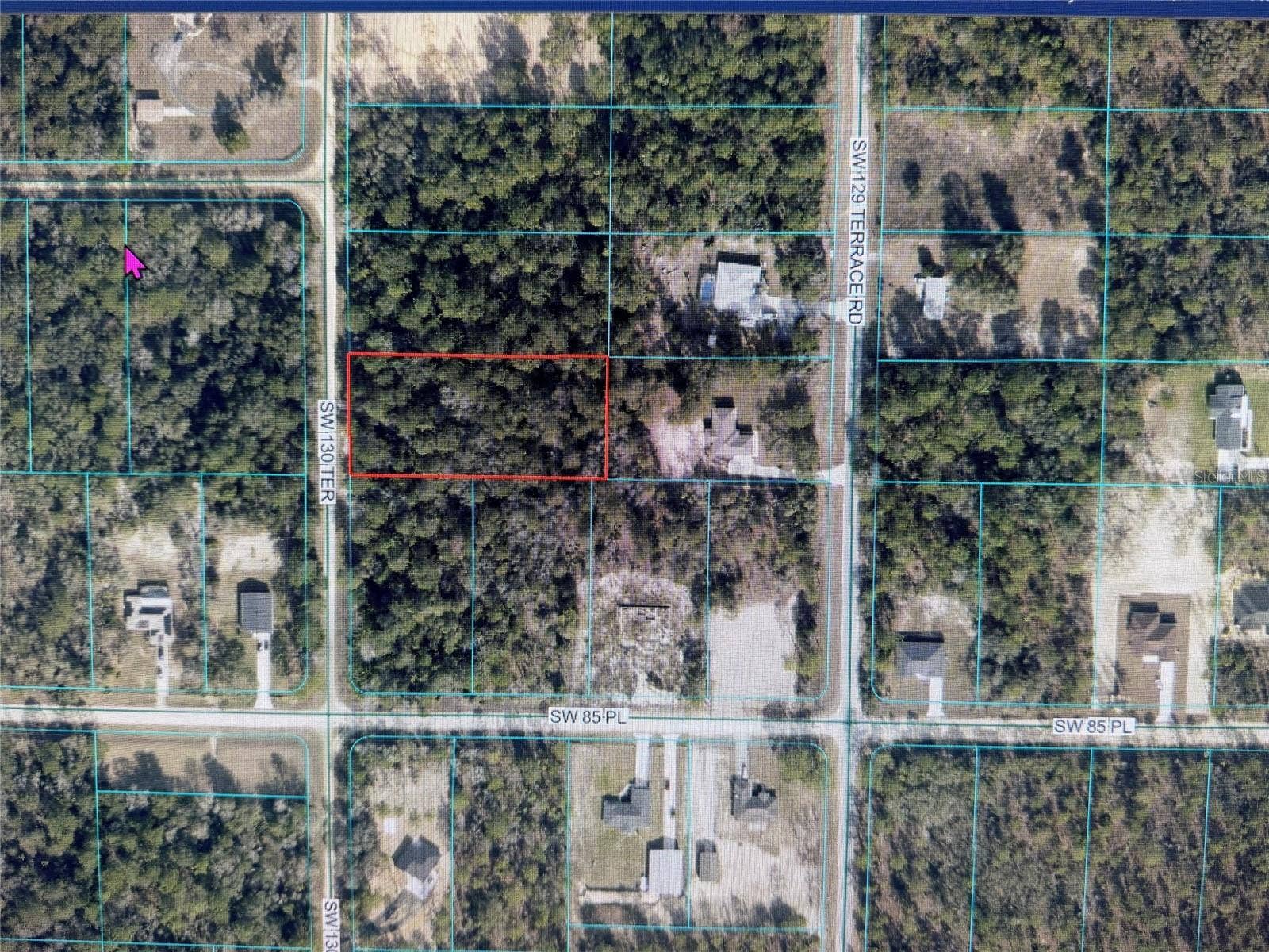 00 SW 130TH TERRACE, Dunnellon, FL 34432 00 SW 130TH TERRACE, Dunnellon, FL 34432